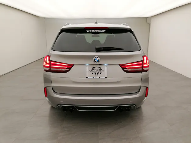 BMW X5M xDrive 50i