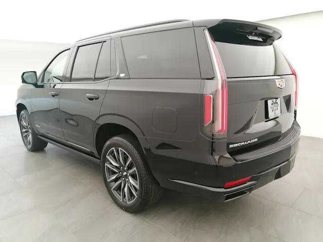Cadillac Escalade 6.2 Platinum Sport AWD