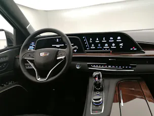 Cadillac Escalade 6.2 Platinum Sport AWD