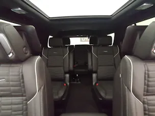 Cadillac Escalade 6.2 Platinum Sport AWD