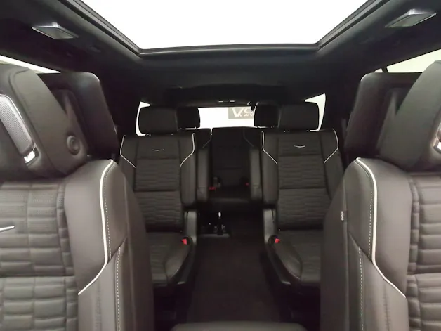 Cadillac Escalade 6.2 Platinum Sport AWD