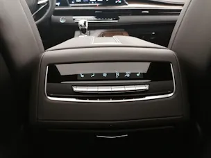 Cadillac Escalade 6.2 Platinum Sport AWD