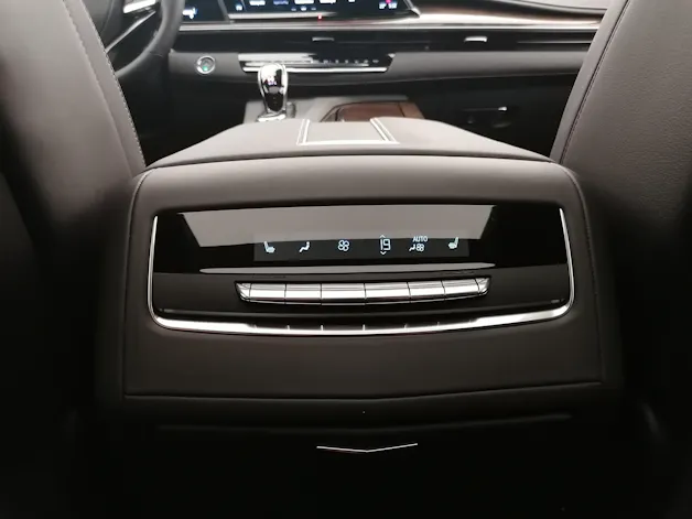 Cadillac Escalade 6.2 Platinum Sport AWD