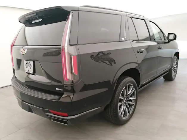 Cadillac Escalade 6.2 Platinum Sport AWD