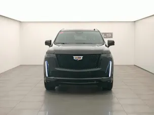 Cadillac Escalade 6.2 Platinum Sport AWD