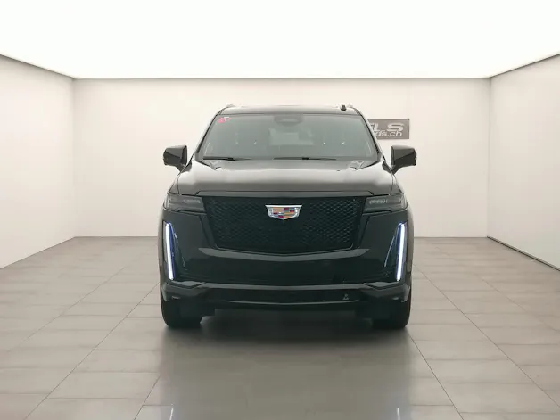 Cadillac Escalade 6.2 Platinum Sport AWD