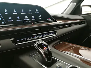 Cadillac Escalade 6.2 Platinum Sport AWD