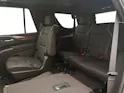Cadillac Escalade 6.2 Platinum Sport AWD