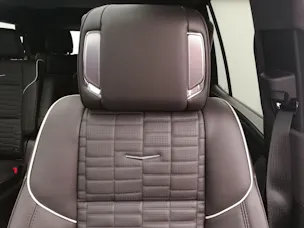 Cadillac Escalade 6.2 Platinum Sport AWD