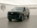 Cadillac Escalade 6.2 Platinum Sport AWD