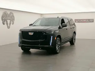 Cadillac Escalade 6.2 Platinum Sport AWD