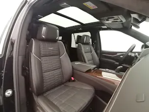 Cadillac Escalade 6.2 Platinum Sport AWD
