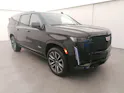Cadillac Escalade 6.2 Platinum Sport AWD