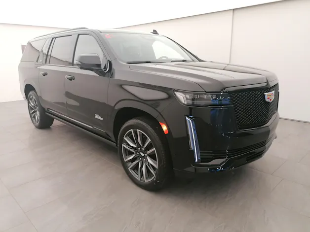 Cadillac Escalade 6.2 Platinum Sport AWD
