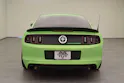 Ford Mustang Boss 302 5.0