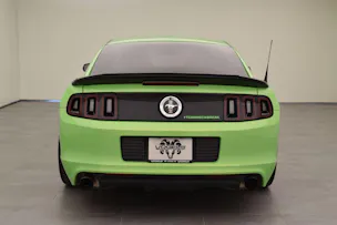 Ford Mustang Boss 302 5.0