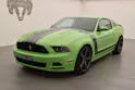 Ford Mustang Boss 302 5.0