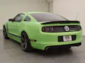 Ford Mustang Boss 302 5.0