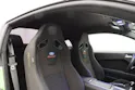 Ford Mustang Boss 302 5.0