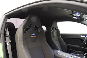 Ford Mustang Boss 302 5.0