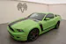 Ford Mustang Boss 302 5.0