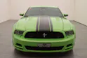 Ford Mustang Boss 302 5.0