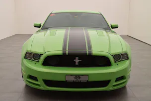 Ford Mustang Boss 302 5.0