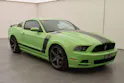 Ford Mustang Boss 302 5.0