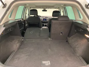 VW Tiguan 2.0 TDi Highline 4M