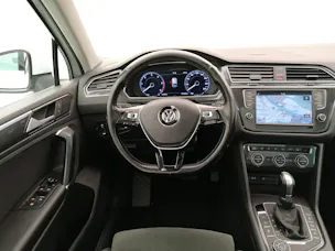 VW Tiguan 2.0 TDi Highline 4M