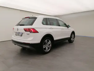 VW Tiguan 2.0 TDi Highline 4M