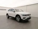 VW Tiguan 2.0 TDi Highline 4M