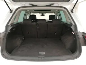 VW Tiguan 2.0 TDi Highline 4M