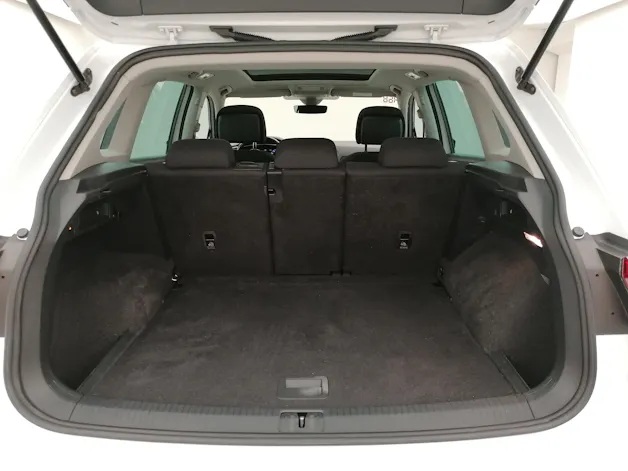 VW Tiguan 2.0 TDi Highline 4M