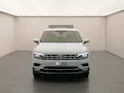 VW Tiguan 2.0 TDi Highline 4M