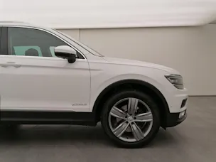 VW Tiguan 2.0 TDi Highline 4M
