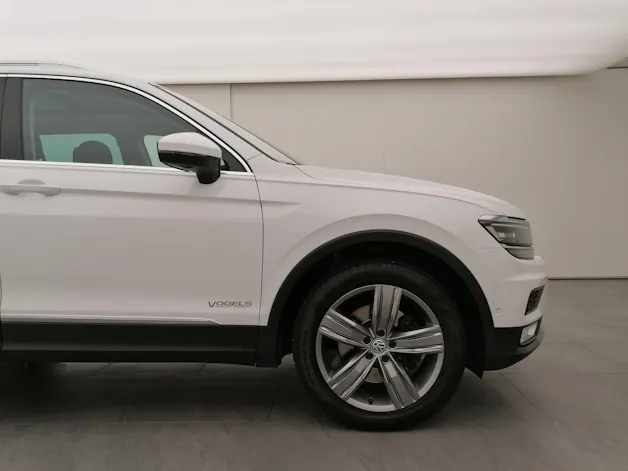 VW Tiguan 2.0 TDi Highline 4M
