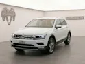 VW Tiguan 2.0 TDi Highline 4M