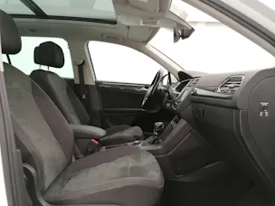 VW Tiguan 2.0 TDi Highline 4M