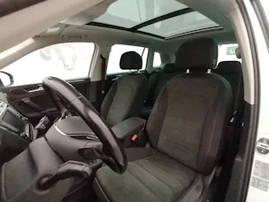 VW Tiguan 2.0 TDi Highline 4M