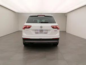 VW Tiguan 2.0 TDi Highline 4M