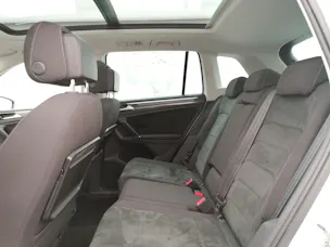 VW Tiguan 2.0 TDi Highline 4M