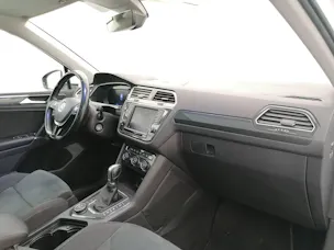 VW Tiguan 2.0 TDi Highline 4M