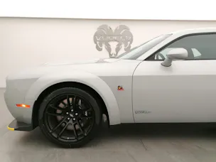 Dodge Challenger 392 WB Scatpack