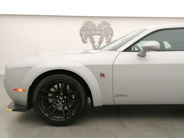 Dodge Challenger 392 WB Scatpack