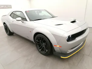Dodge Challenger 392 WB Scatpack