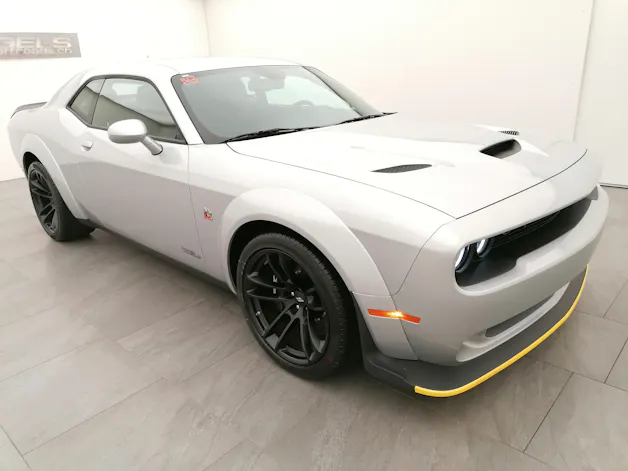 Dodge Challenger 392 WB Scatpack