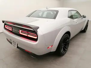 Dodge Challenger 392 WB Scatpack