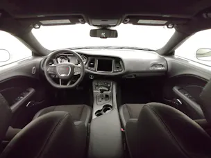 Dodge Challenger 392 WB Scatpack
