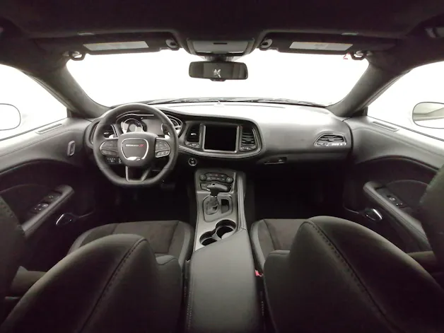 Dodge Challenger 392 WB Scatpack